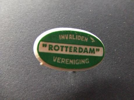 Invaliden vereniging Rotterdam